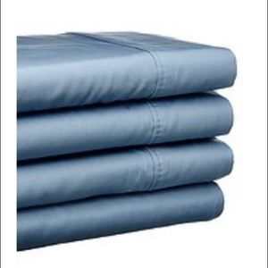 Northern Nights Organic cotton sheets set